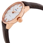 Rado Coupole Automatic White Dial Ladies Watch R22865065
