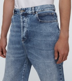 Balmain - Low-crotch jeans