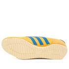 Adidas SL 72 PT sneaker in Bold Gold/Bright Royal/Team Royal Blue