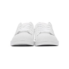 adidas Originals White Superstar Sneakers