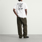 Dickies Men's Diner T-Shirt in White