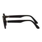 Maison Margiela Black Mykita Edition MMRAW006 Sunglasses