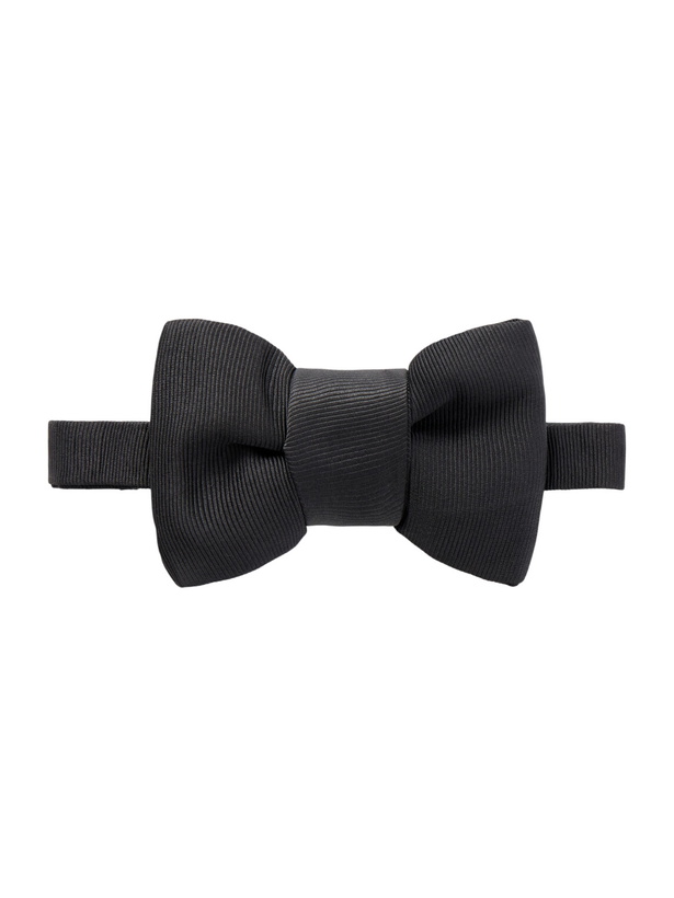 Photo: TOM FORD - Silk Bowtie