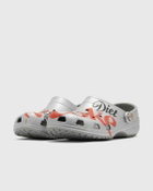 Crocs Diet Coke Classic Clog Grey Mens Sandals & Slide