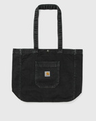 Carhartt Wip Garrison Tote Black - Mens - Tote & Shopping Bags