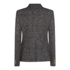 Tagliatore Black Blazer