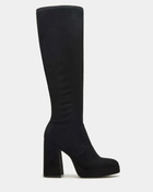 Steve Madden Twain Boots in Black