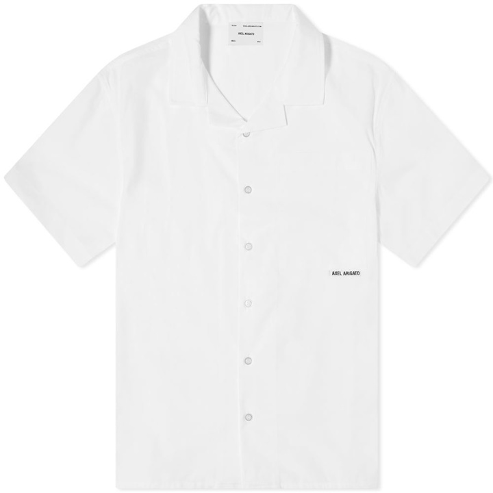 Photo: Axel Arigato Short Sleeve Bureau Shirt