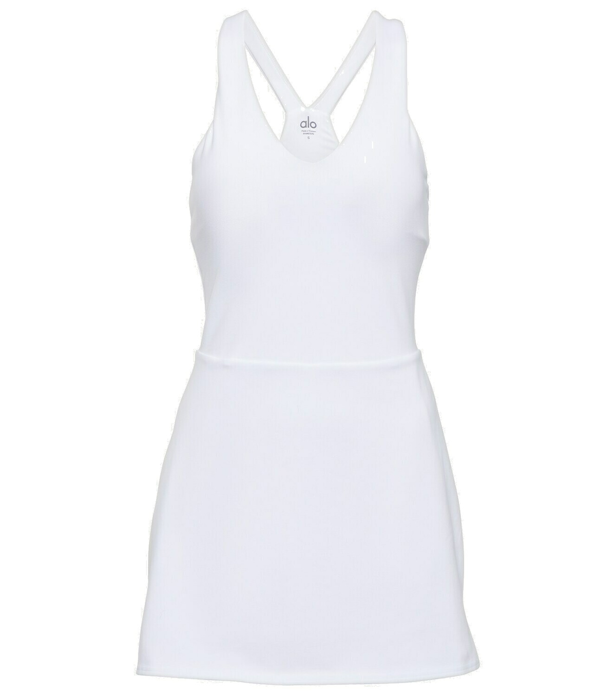 Alo Yoga Airbrush Real minidress Alo Yoga