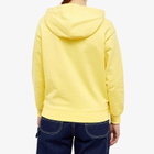 Armor-Lux Women's Hoody in Pamplemousse