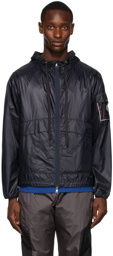 Moncler Black Ebizo Jacket