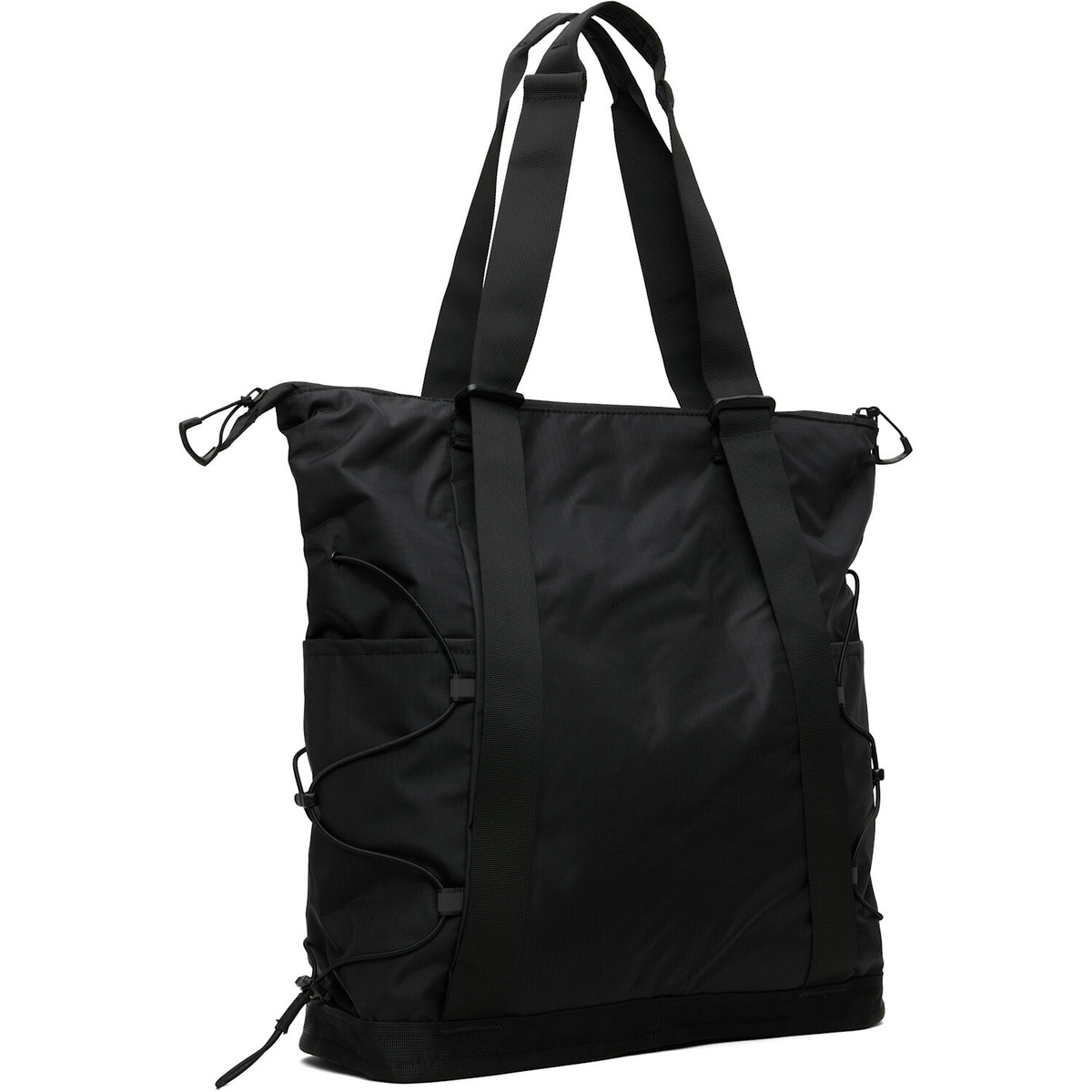 The North Face Black Borealis Tote