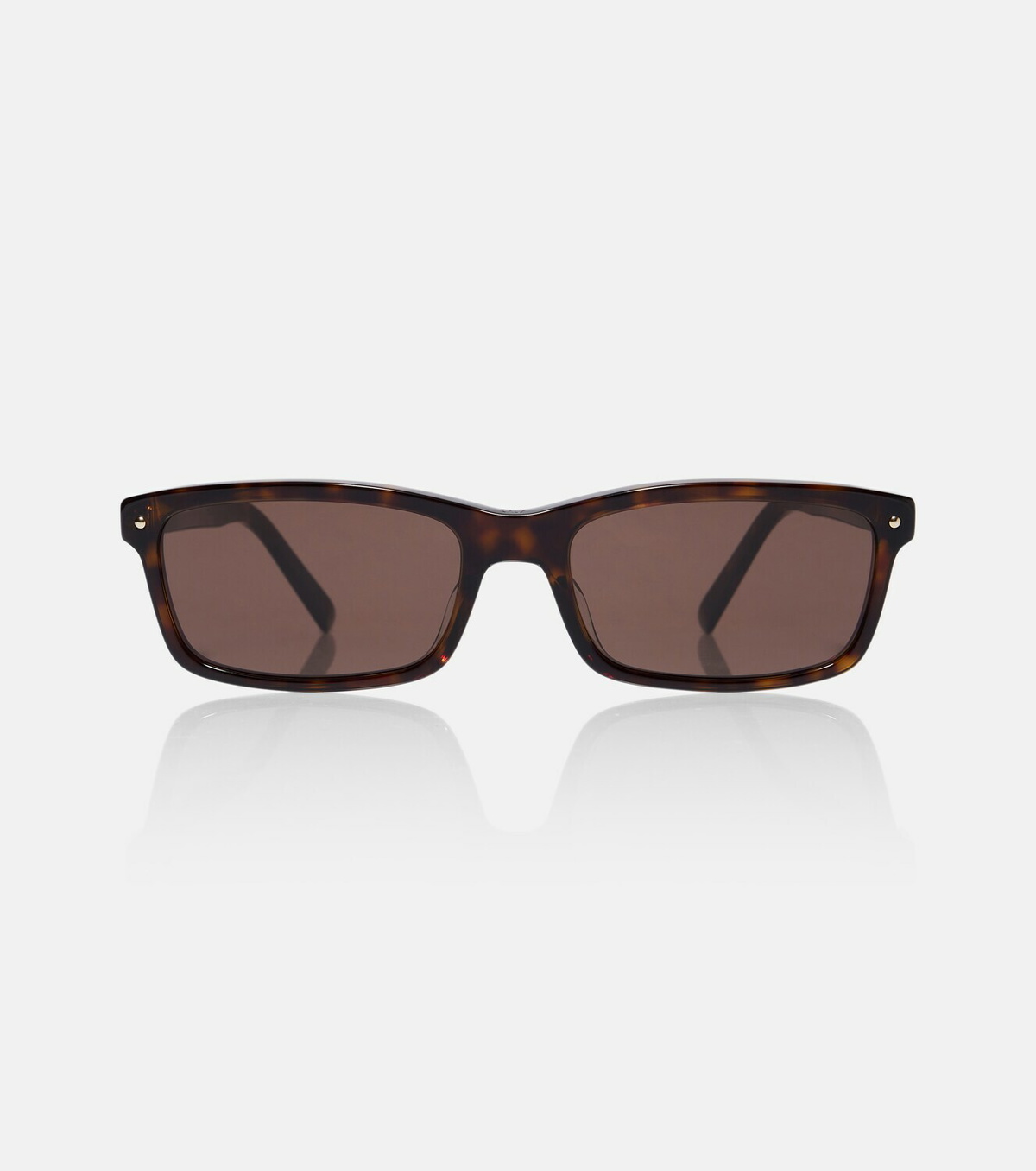 Dior Eyewear Petit CD square sunglasses