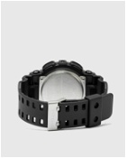 Casio G Shock Ga 110 1 Ber Black - Mens - Watches