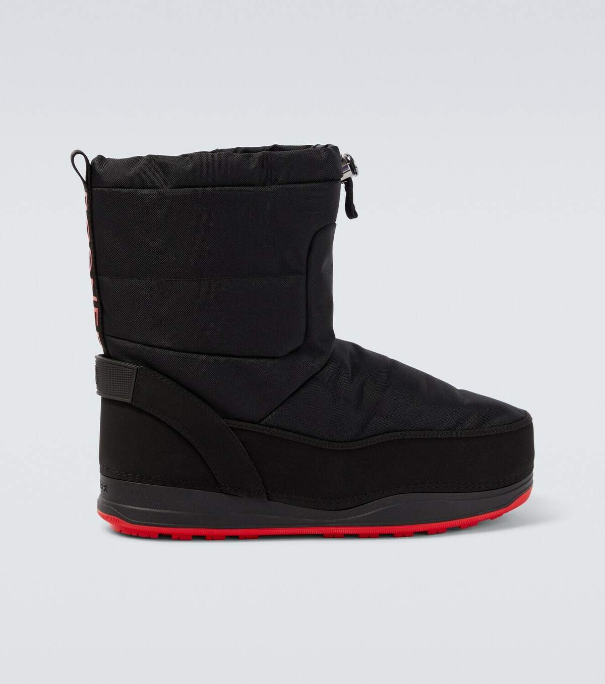 Bogner Laax 10 lace-up snow boots