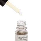 Frama Sphere Oil Diffuser - St. Pauls in Deep Forest 