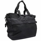 Puma Men's x Pleasures Tote Bag in Puma Men's Black