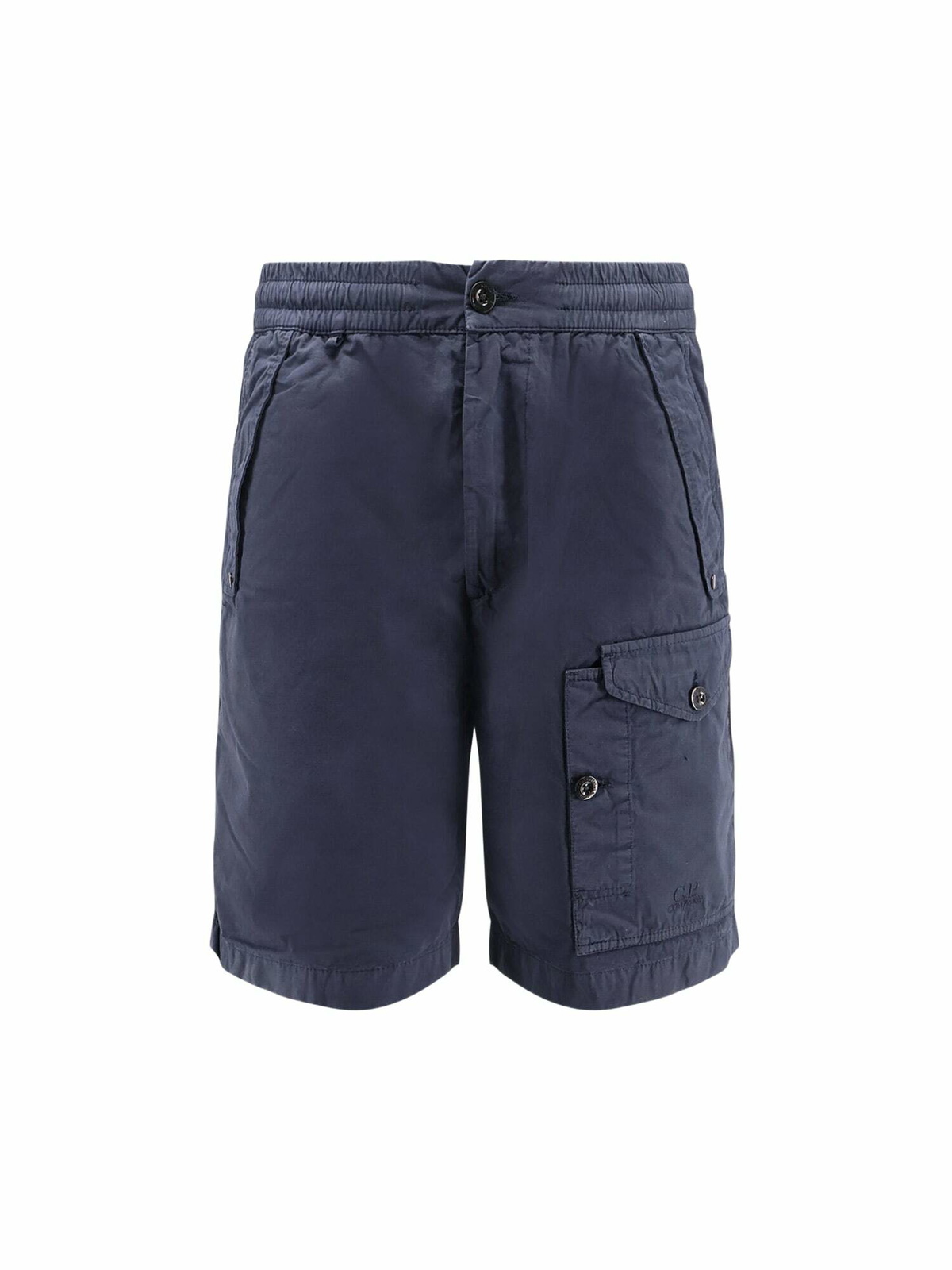 CP COMPANY｜SHORTS (50 fili Stretch Cargo Shorts (16CMBE C.P. Company 50 Fili Stretch Cargo Shorts C.P. Company