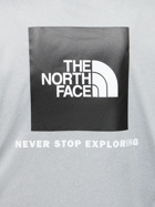 THE NORTH FACE Printed Red Box T-shirt