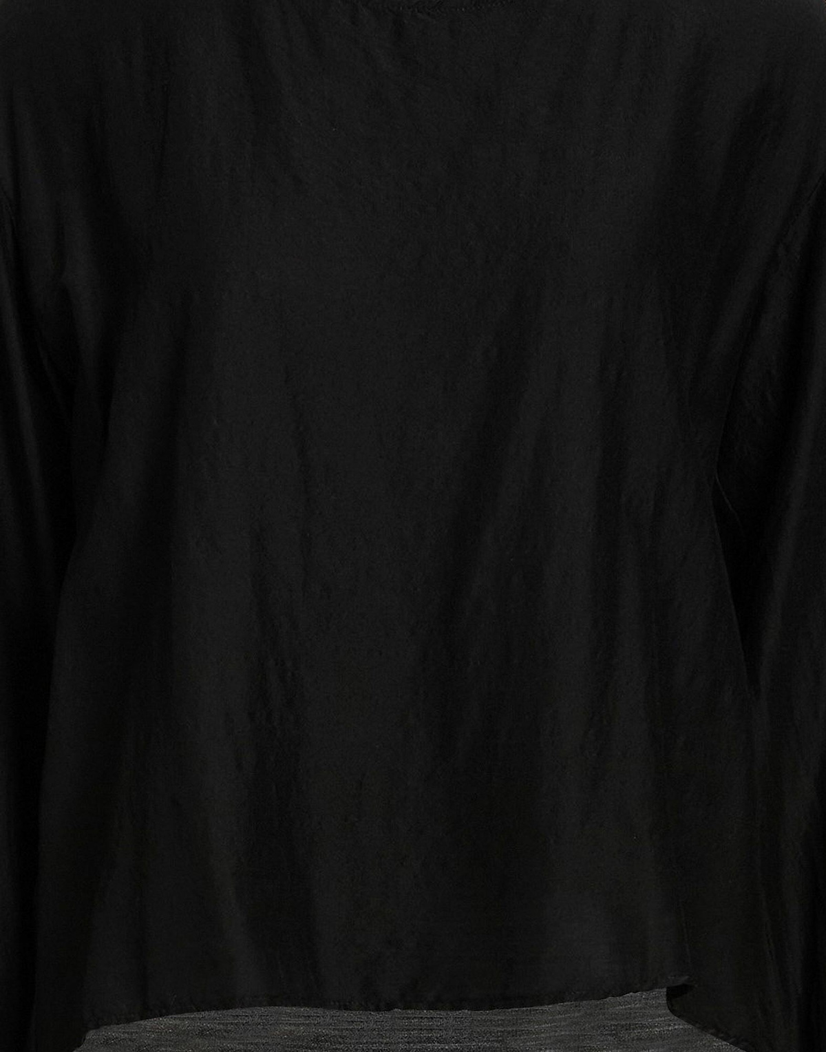 Crossley Womens Top in Black