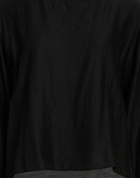 Crossley Womens Top in Black