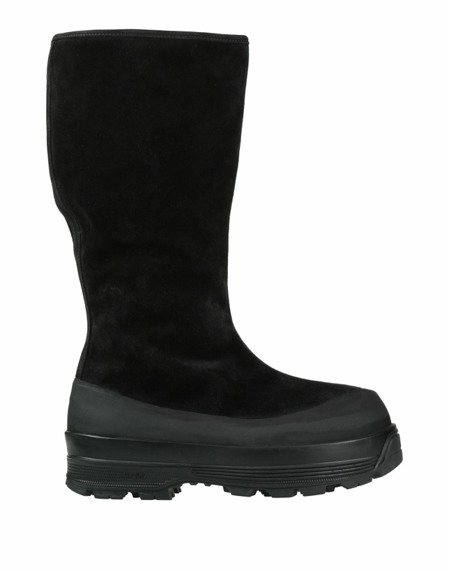 Photo: Diemme Alta Badia Shearling Womens Boot in Black