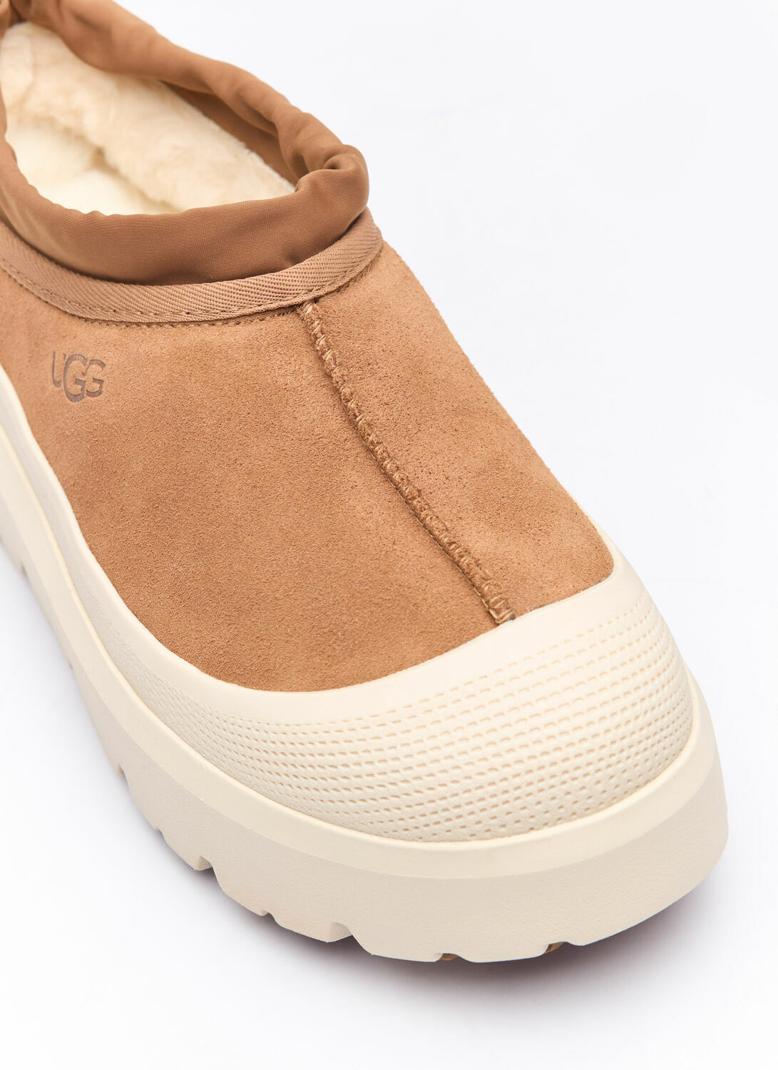 UGG Tasman Weather Hybrid Slip-On Shoes