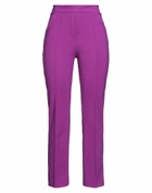 Chiara Boni La Petite Robe Womens Pants Mauve