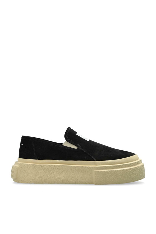 Photo: Mm6 Maison Margiela Sneakers