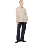 Sunflower Blue Standard Jeans