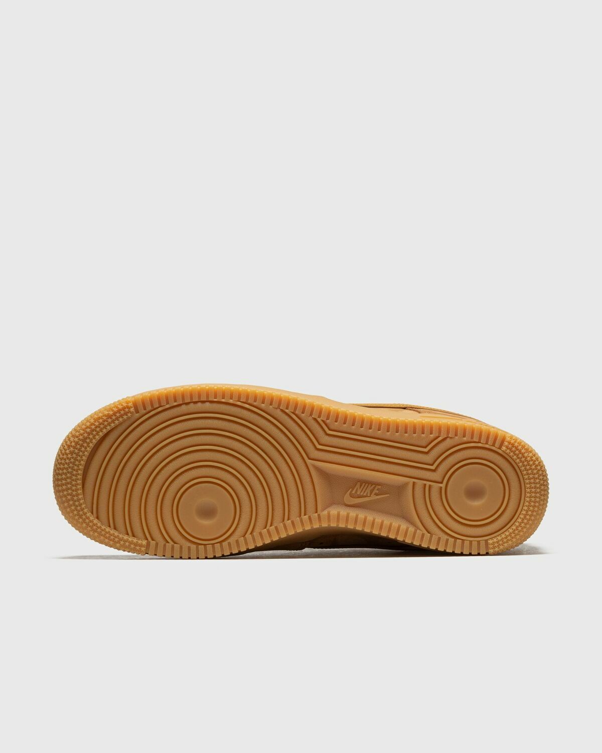 Nike Air Force 1 '07 LV8 Brown Mens Lowtop