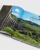Gestalten "Wanderlust Europe: The Great European Hike" By Alex Roddie Multi Travel