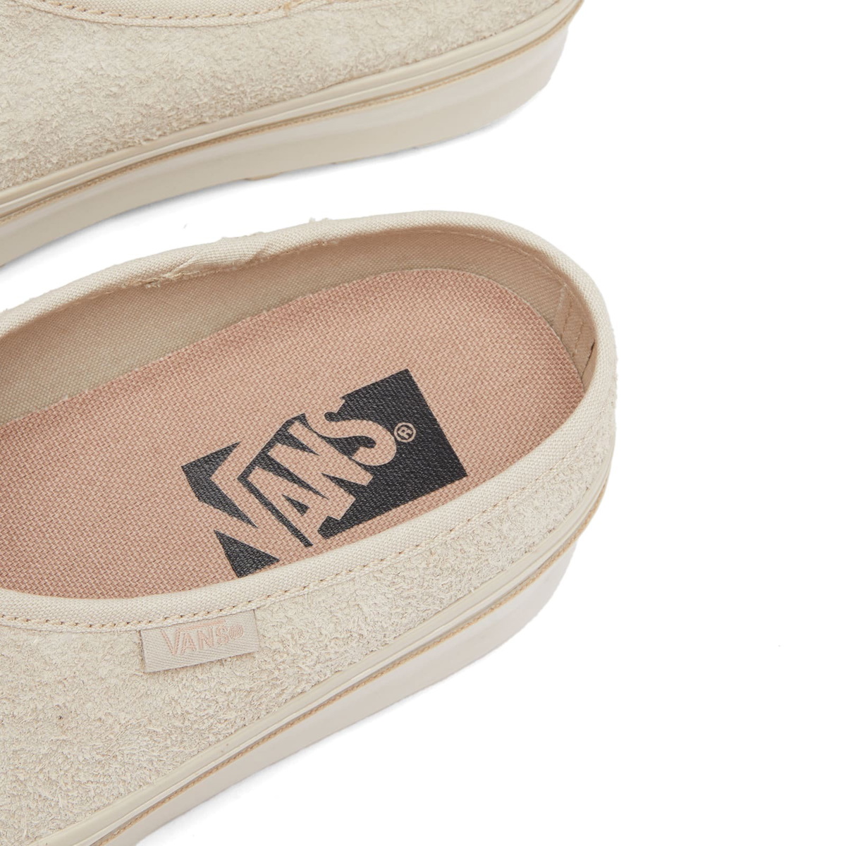 靴 Vans LX Mule Style 17 [PEYOTE] Vans LX Mule Style 17 in Peyote – Oneness Boutique