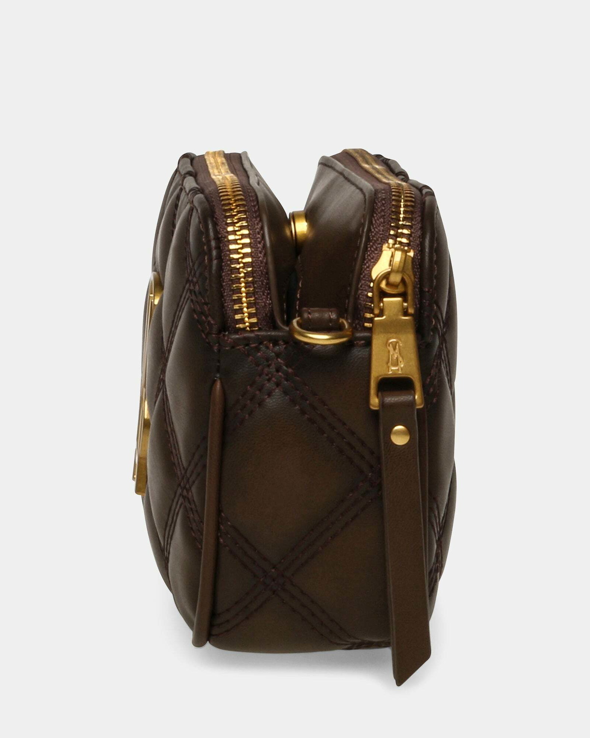 Steve Madden Bmarvisq Bag in Brown