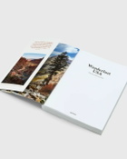 Wanderlust USA Compact Edition
