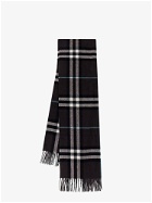 Burberry   Scarf Brown   Mens