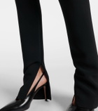 Stella McCartney High-rise leggings