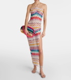 Missoni Zig Zag Small clutch