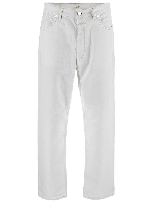 Photo: Closed Springdale Relaxed Jeans