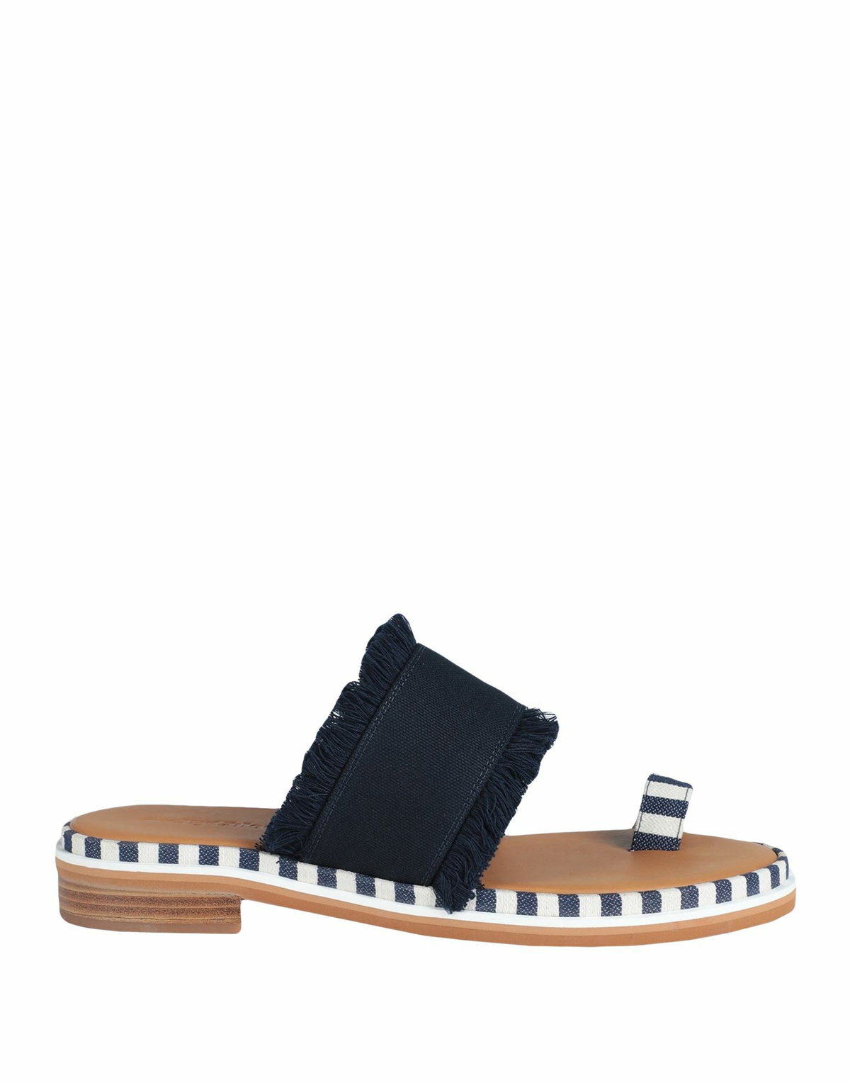 See By Chloé Womens Thong sandal Midnight in Blue