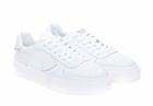 Philippe Model Nice Low Sneakers