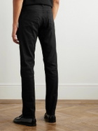 Ralph Lauren Purple label - Slim-Fit Jeans - Black