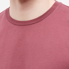 Colorful Standard Men's Classic Organic T-Shirt in Dusty Plum