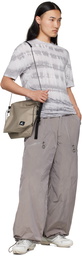 ROA Beige Ripstop Dry Bag