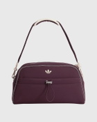 Adidas X WALES BONNER BWL BAG M Red Mens Messenger & Crossbody Bag