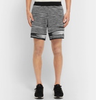 adidas Originals - Missoni Supernova Primeknit Shorts - Black