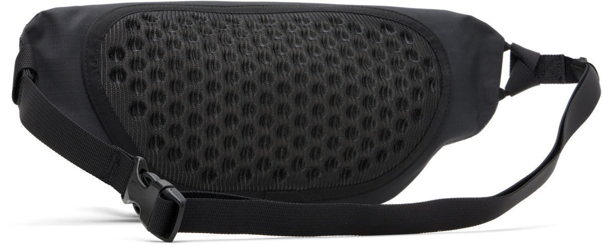 Arc'teryx Black Granville Crossbody Belt Bag