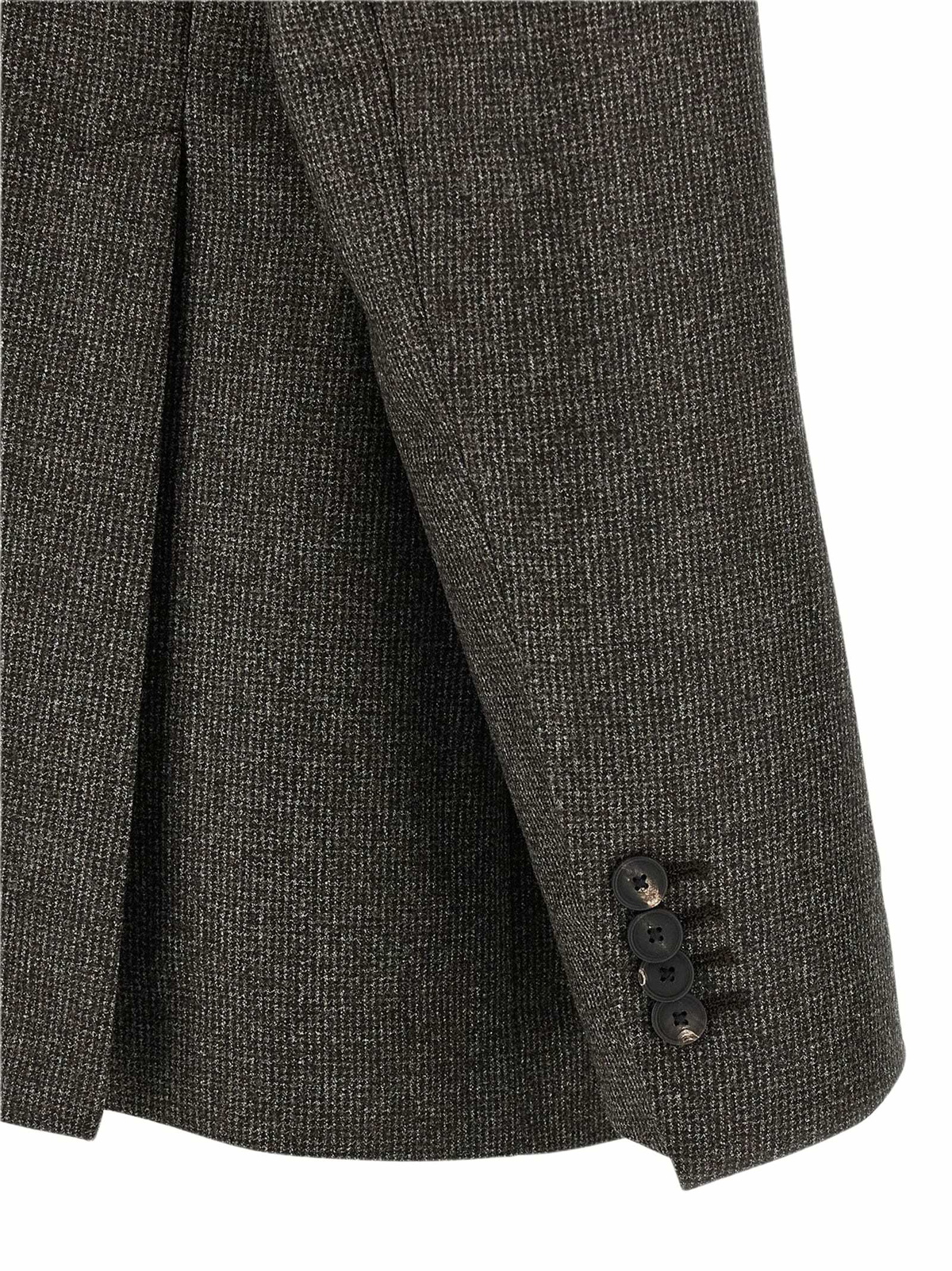 Tagliatore vesuvio Dress