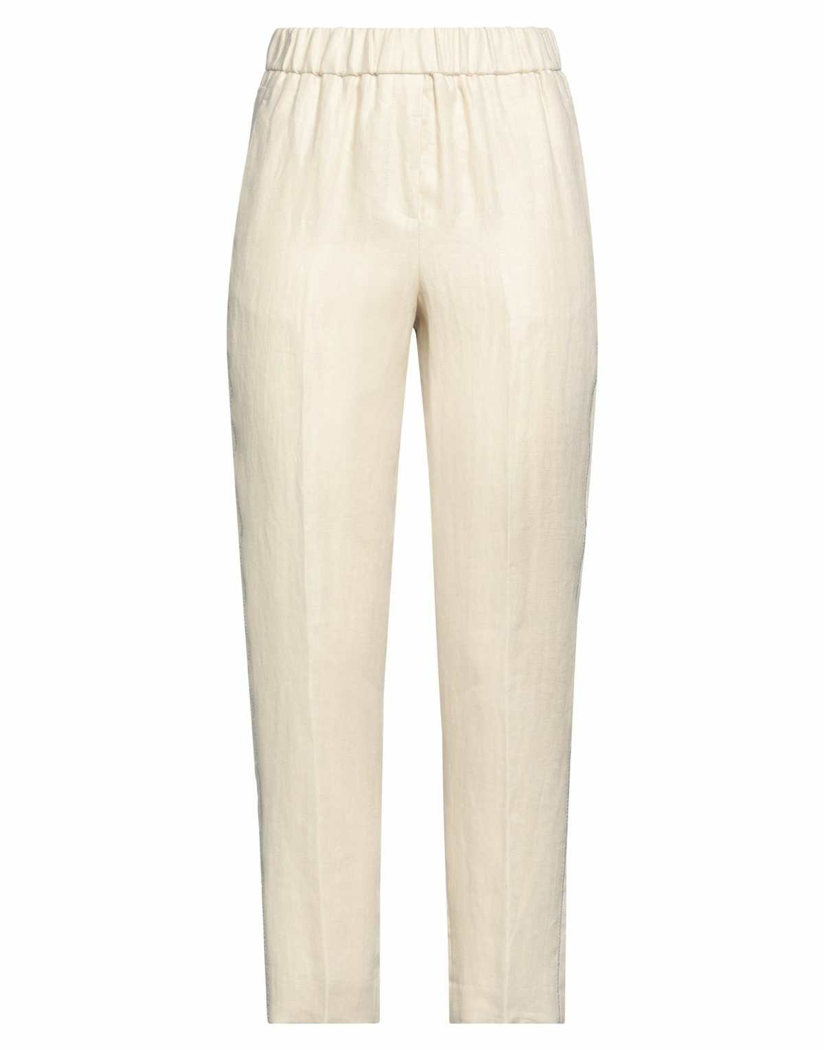 Peserico Womens Pants in Beige
