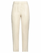 Peserico Womens Pants in Beige